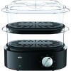 Пароварка Braun IdentityCollection FS 5100 Black