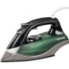 Утюг G3Ferrari Emiro G40008 (зеленый/черный)