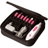 Аппарат для маникюра и педикюра GA.MA Nails Spa 7в1