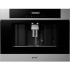 Эспрессо кофемашина Gorenje GCC800X