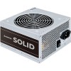 Блок питания Chieftec Solid GPP-500S