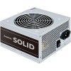 Блок питания Chieftec Solid GPP-700S