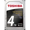 Жесткий диск Toshiba N300 4TB [HDWQ140EZSTA]