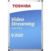 Жесткий диск Toshiba Video V300 500GB HDWU105UZSVA