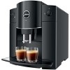 Эспрессо кофемашина JURA D4 Piano Black 15221