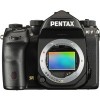 Зеркальный фотоаппарат Pentax K-1 Body