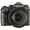 Зеркальный фотоаппарат Pentax K-1 Kit 28-105mm
