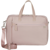 Женская сумка Samsonite Eco Wave KC2-58002 (серый/розовый)