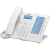 IP-телефон Panasonic KX-HDV230RU (белый)