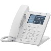 IP-телефон Panasonic KX-HDV330RU (белый)