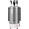 Электрошашлычница Lumme LU-1271 (белый)