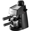 Рожковая бойлерная кофеварка Delta Lux DL-8151K