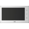 Монитор CTV M4105AHD (белый)