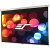 Проекционный экран Elite Screens Manual 204 x 115