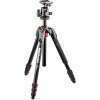Трипод Manfrotto MK190GOA4TB-BH