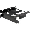 Бокс для накопителей 2.5" и 3.5" Gembird MR-PCISATA2.5-02