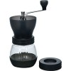 Ручная кофемолка Hario Ceramic Coffee Mill MSCS-2TB