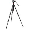 Трипод Manfrotto MVH500AH,755XBK
