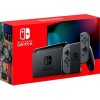Игровая приставка Nintendo Switch 2019 (с серыми Joy-Con)