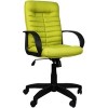 Кресло Everprof Orion Mini PL (салатовый, топ-ган, резиновые ролики)