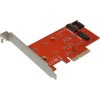 Планка Espada PCIe2NGFF