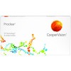 Контактные линзы CooperVision Proclear -2.5 дптр 8.6 мм