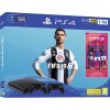 Игровая приставка Sony PlayStation 4 Slim 1TB FIFA 19 (2 геймпада)