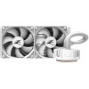 Кулер для процессора Zalman Reserator5 Z24 (белый)