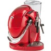 Капсульная кофеварка Caffitaly S06HS Red