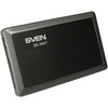 Бокс для накопителей 2.5" SVEN SE-204T