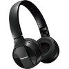 Наушники Pioneer SE-MJ553BT-K
