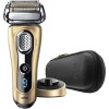 Электробритва Braun Series 9 9399s Gold