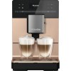 Эспрессо кофемашина Miele Silence CM 5510