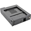 Бокс для накопителей 3.5" AgeStar SMRP (черный)
