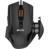 Игровая мышь Hiper Solatris QM-3