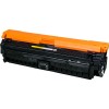 Картридж HP 307A (CE742A) желтый (СОВМЕСТИМЫЙ)