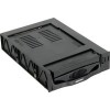 Бокс для накопителей 3.5" AgeStar SR3P-SW-2F (черный)