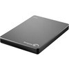 Внешний накопитель Seagate Backup Plus Portable Silver 1TB (STDR1000201)