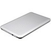 Бокс для накопителей 2.5" AgeStar SUB2O7 White