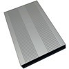 Бокс для накопителей 2.5" AgeStar SUB2S