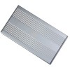 Бокс для накопителей 2.5" AgeStar SUB2S Silver
