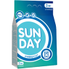 Стиральный порошок Sunday Универсал 3 кг