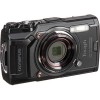 Фотоаппарат Olympus Tough TG-6 (черный)