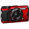 Фотоаппарат Olympus Tough TG-6 (красный)