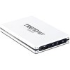 Бокс для накопителей 2.5" TRENDnet TU3-S25