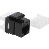 Коннектор TWT TWT-OK45UTP/6-BK
