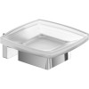 Мыльница Villeroy & Boch Elements – Striking TVA15202000076