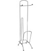 Диспенсер для туалетной бумаги АкваЛиния W2595B-500G