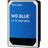 Жесткий диск WD Blue 3TB WD30EZAZ