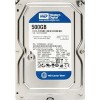 Жесткий диск WD Blue 500GB WD5000AZLX-FR